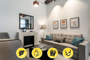 3D WYGODA Apartamenty, Kraków